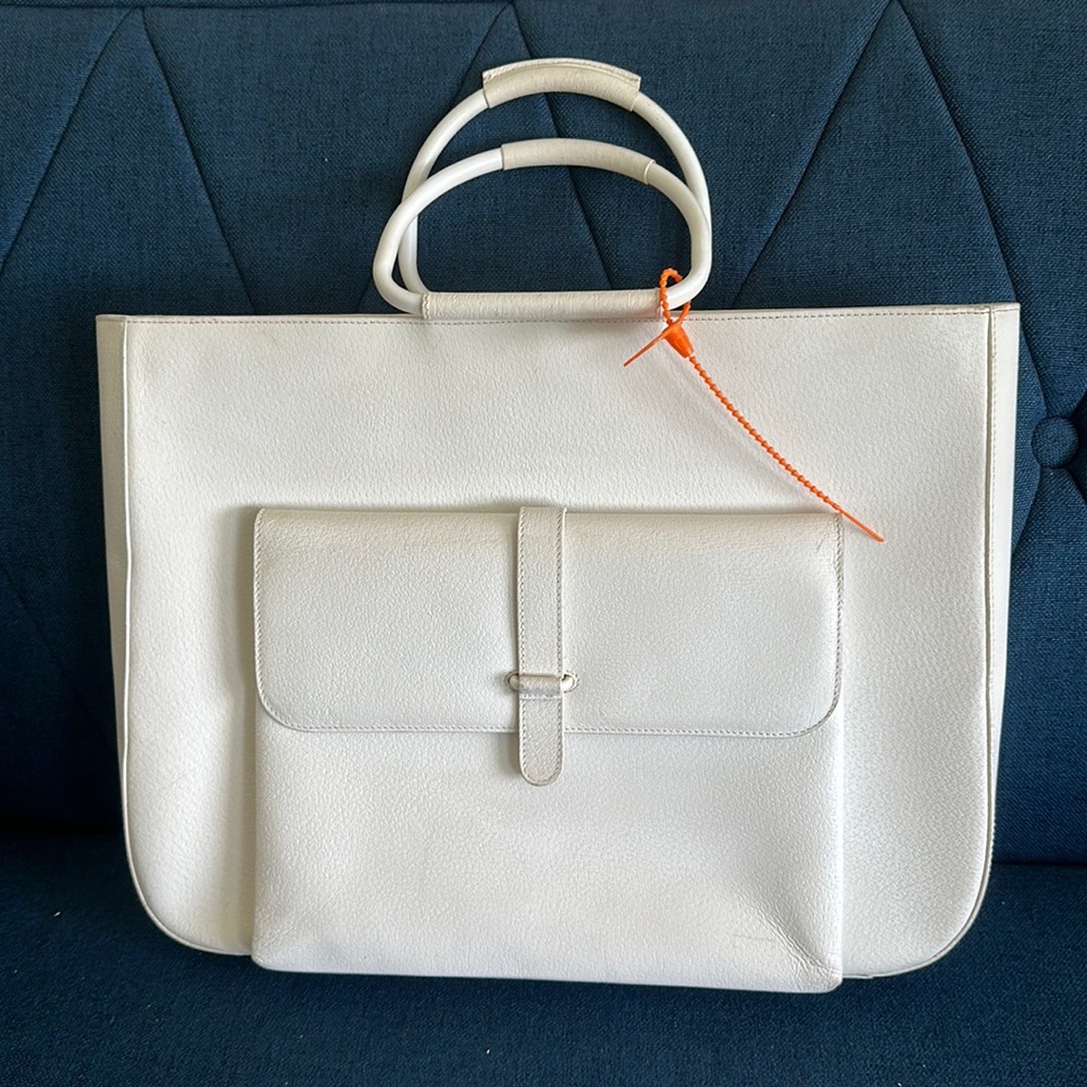 Rare Vintage Gucci *Project* Bag